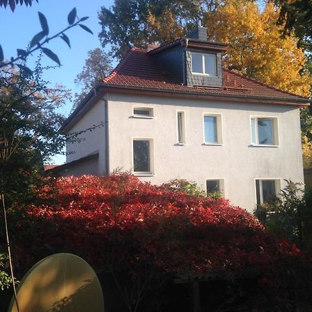 Ferienwohnung Heil - Königs Wusterhausen Exterior foto