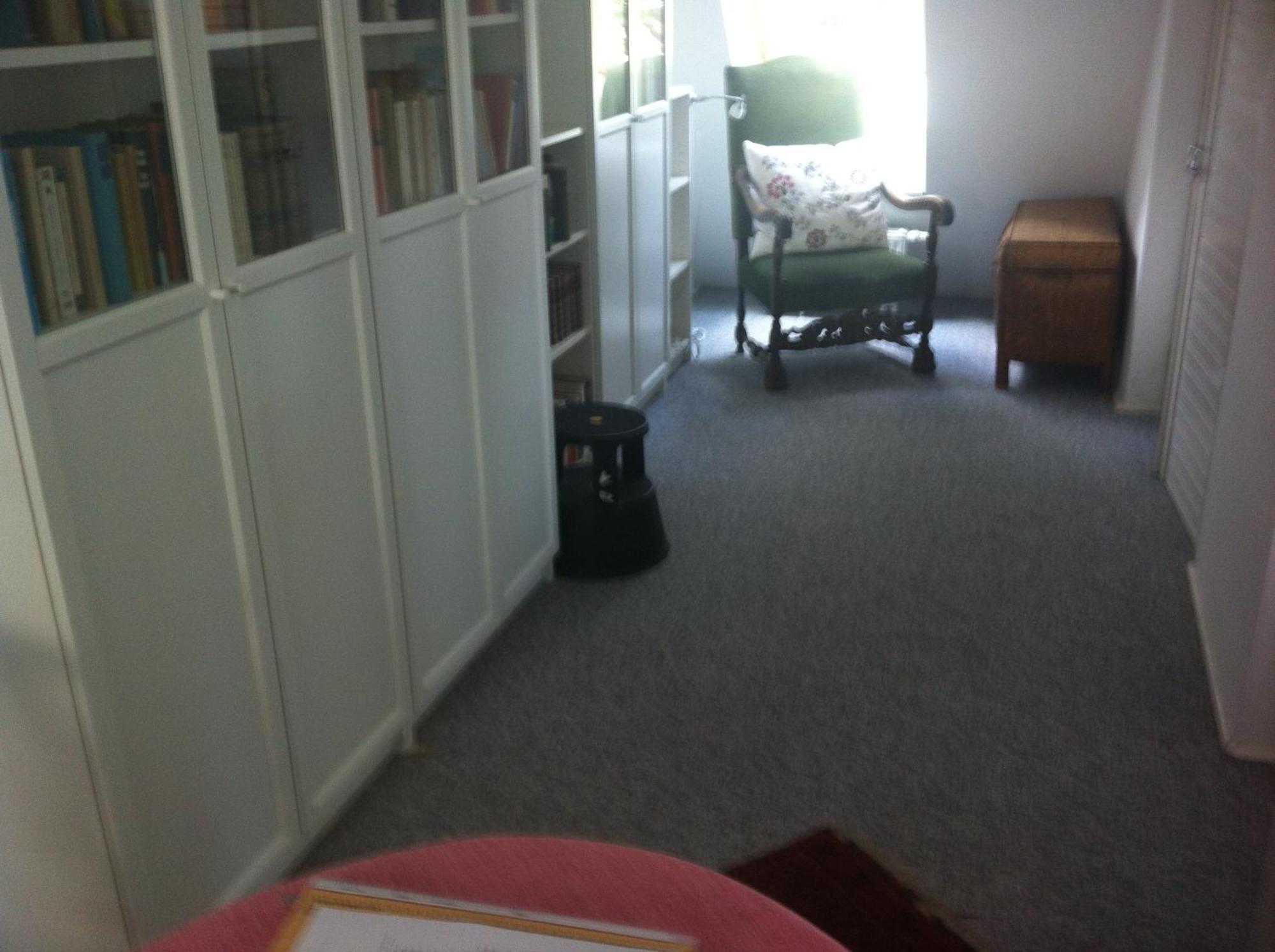 Ferienwohnung Heil - Königs Wusterhausen Quarto foto