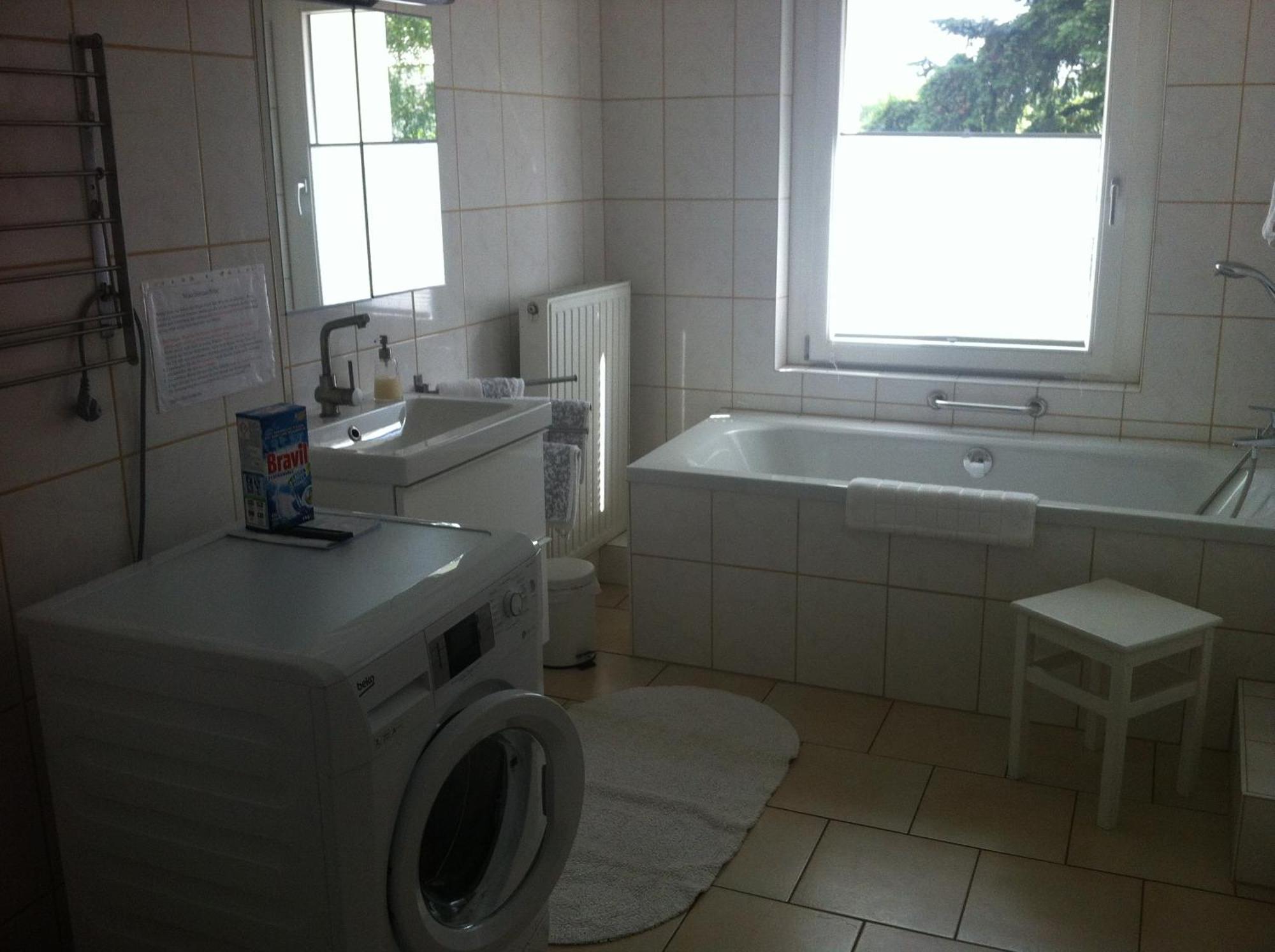Ferienwohnung Heil - Königs Wusterhausen Quarto foto
